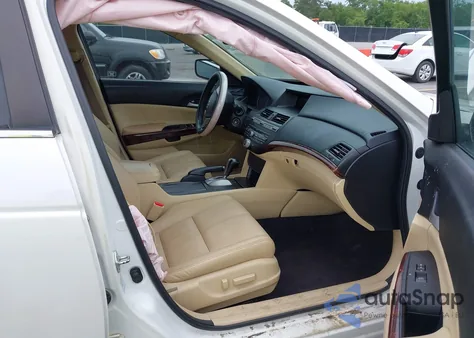 2012 Honda Crosstour 2.4 Ex-L z USA, uszkodzony, nr VIN 5J6TF3H59CL006924